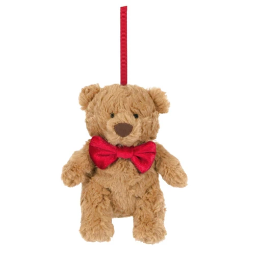 Jellycat Bartholomew Bear Tree Ornament
