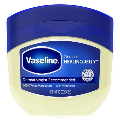 Vaseline Petroleum Jelly, Original 13 oz