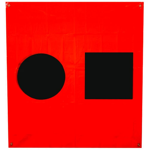 SeaSense SOS Distress Flag