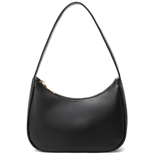 CYHTWSDJ Shoulder Bags for Women, Cute Hobo Tote Handbag Mini Clutch Purse with Zipper Closure