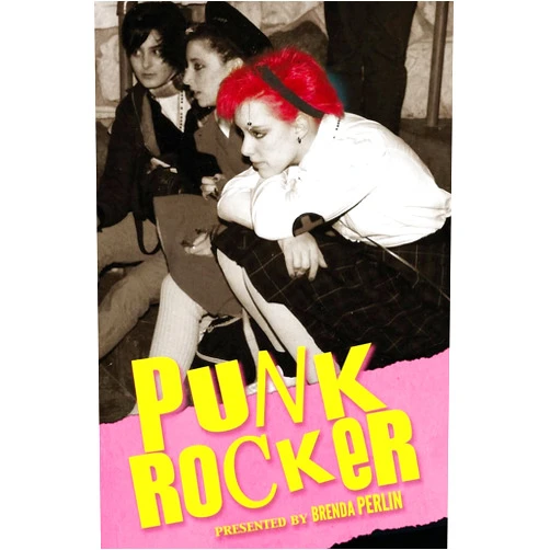 Brenda Perlin,Mark Barry,Christoph Fischer,Caddy Rowland,Alison Braun,Jim Kavanagh,Erin McGowan,Steven E. Metz,Carla Mullins-Haughan,Jorge P. Newbery Punk Rocker: Punk stories of Billy Idol, Sid Vicious, Iggy Pop from New York City, Los Angeles, Minnesota, United Kingdom and Austria.