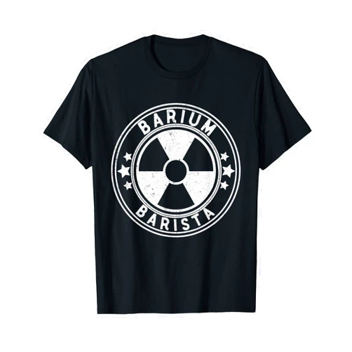 Funny Rad X-ray Tech Radiology Technologist Week Gift Idea T-Shirt