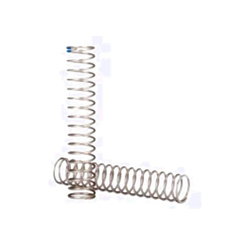Traxxas 8157 Long Gts Shock Springs, 0.62 Rate, Blue Stripe