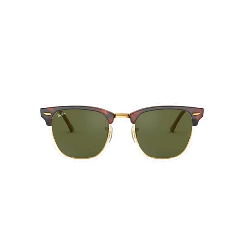 Ray-Ban RB3016 Clubmaster Square Sunglasses