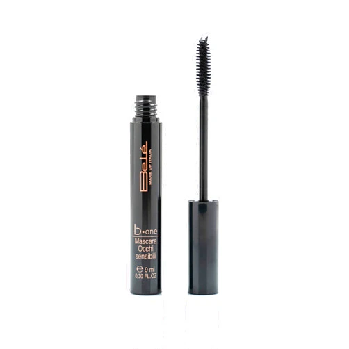 BELÉ MAKE UP ITALIA Belé MakeUp Italia b.One Sensitive Eyes Mascara (Made in Italy)