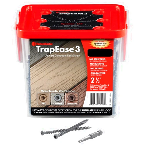 Fastenmaster Fmtr3-212 2-1/2
