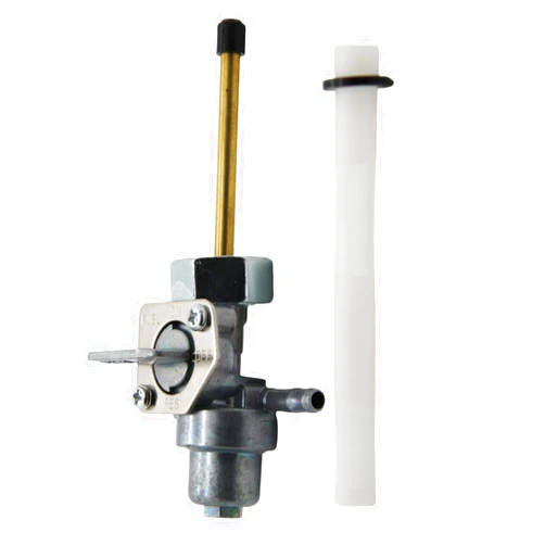 Viclaakesi Fuel Valve Petcock Switch Shut Off Replacement for Honda TRX250 TRX300 TRX300FW Fourtrax 1988-2000-Replace 16950-MY6-791 16950-MY6-670 16950-HC4-670 16950-HA8-005 16950-HC4-840 16950-HA5-005