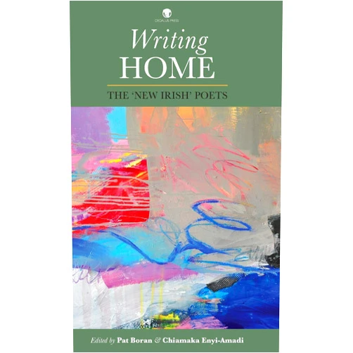 By Pat Boran (Editor, Introduction), Chiamaka Enyi-Amadi (Editor) Writing Home: The 'New Irish' Poets