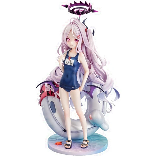Good Smile Company Good Smile Arts Shanghai Blue Archive: Hina (Swimsuit Ver.) 1:7 Scale PVC Figure