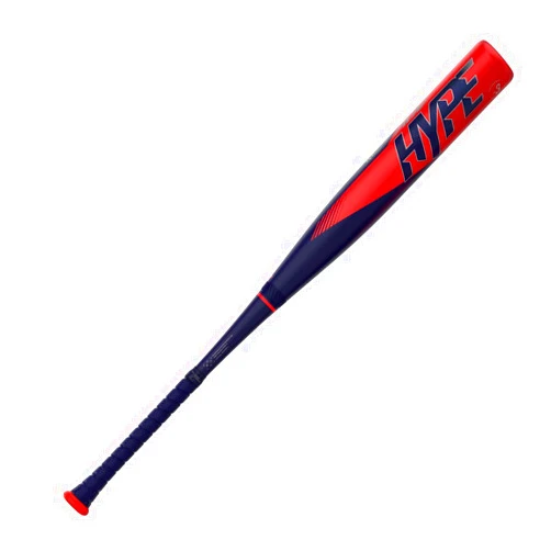 Easton | HYPE Baseball Bat | USSSA | -5 / -10 Drop | 2 5/8