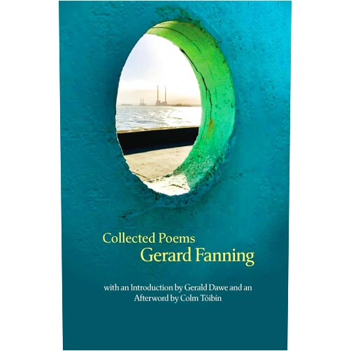 Gerard Fanning,Bríd Ní Chuilinn,Conor O'Callaghan Collected Poems | Gerard Fanning
