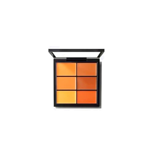 MAC M.A.C Studio Fix Conceal And Correct Palette - Medium Deep