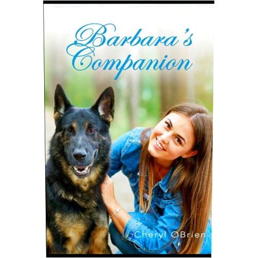 By Cheryl OBrien (Author) Barbara's Companion