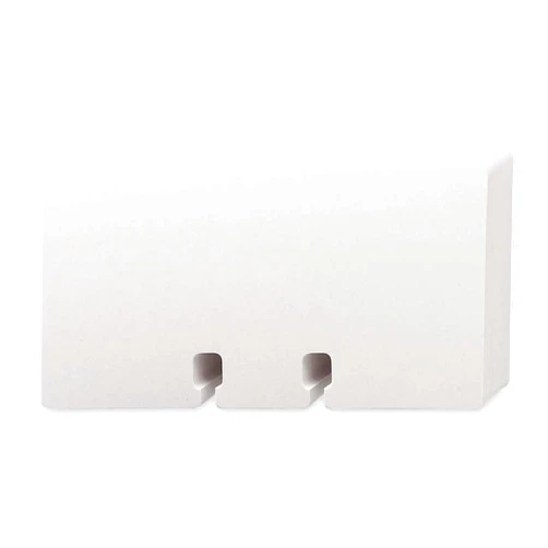 Rolodex ROL67558 - Rolodex Plain Unruled Refill Card (3-Pack)