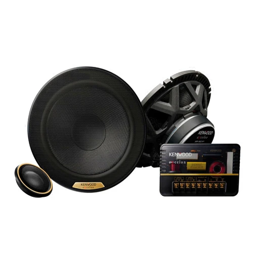 Kenwood Excelon Reference XR-1801P 7