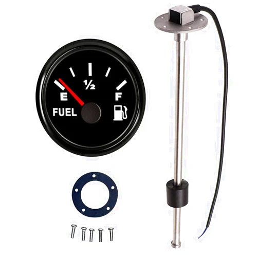 AODITECK Marine Fuel Sending Unit 21