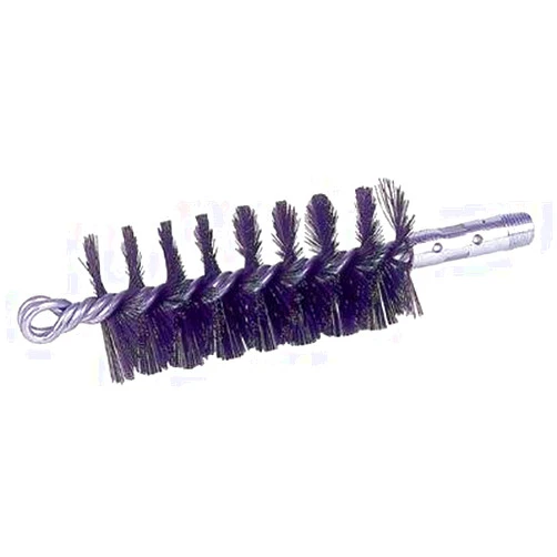 Weiler Flue Brushes - dsr-1-1/4 Double spiralflue Brush