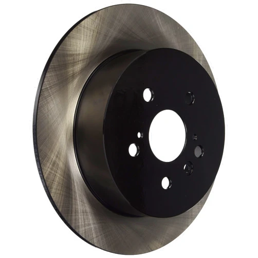 Centric Parts 120.44159 Premium Brake Rotor