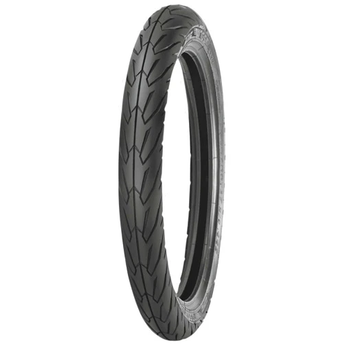 IRC NR77 Front Scooter Tire (70/90-14 Tube Type)