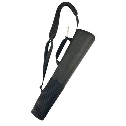 Cosmos Archery Arrow Quiver Holder Adjustable Arrow Backpack Bag Holder Hip Back Quiver for Arrows, Bow Hunting and Target Practicing