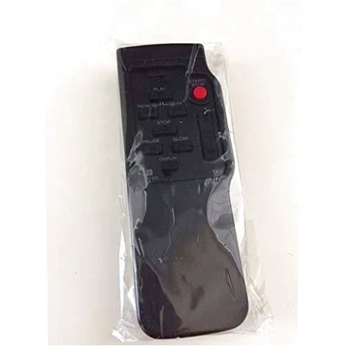 KASINGS Remote Control Replacement for Sony CDDTR67, CDPCE105, CDPEC105, GVA500, SONCCDTRV66, SONCCDTRV99, TRV43