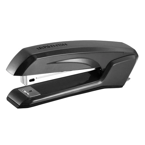Bostitch Office Ascend 3 in 1 Stapler, 20 Sheet Capacity, Integrated Remover & Staple Storage, 420 Staples Included, Lightweight