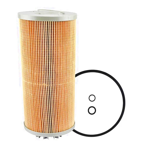 Baldwin PF7890 Heavy Duty Lube Spin-On Filter