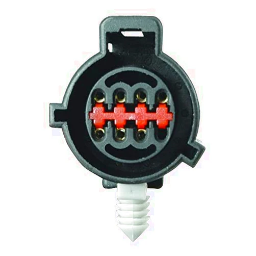 MyParts Distributor Compatible With Select 92-96 Ford Models