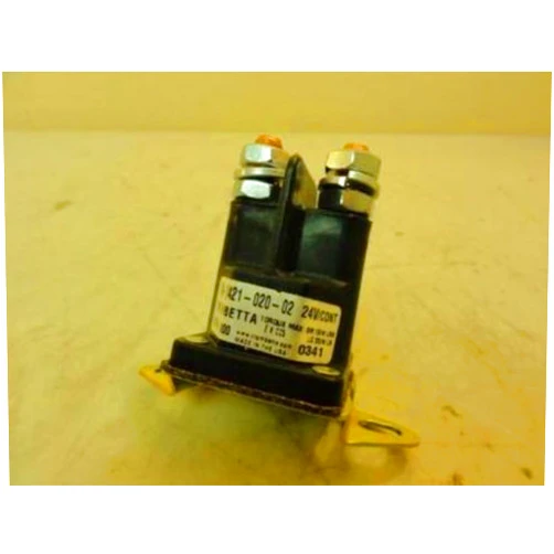 Trombetta 784-2421-020-02 Contactor 24V