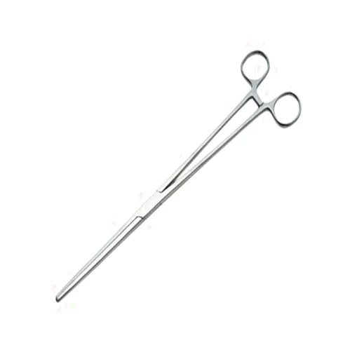 Szco Supplies Straight Hemostats, 12-Inch