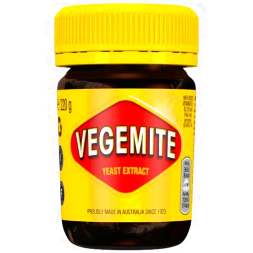 Kraft Vegemite 220G