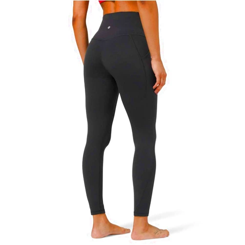 LULULEMON Align Hi-Rise Pant 25