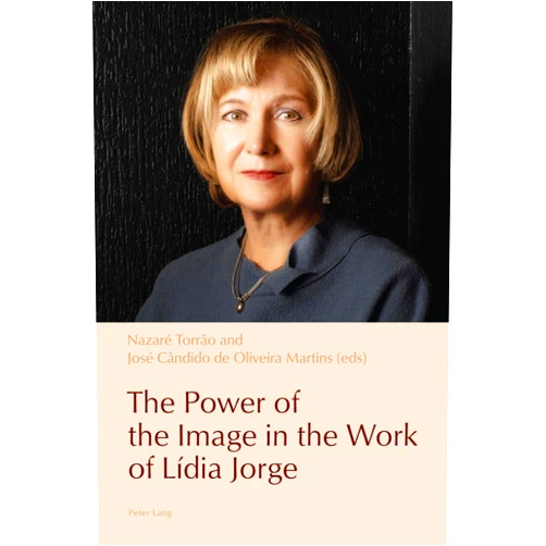 By Nazaré Torrão (Editor), José Cândido de Oliveira Martins (Editor), Paulo de Medeiros (Series Editor), Cláudia Pazos-Alonso (Series Editor) & 1 more The Power of the Image in the Work of Lídia Jorge (Reconfiguring Identities in the Portuguese-Speaking World, 18)