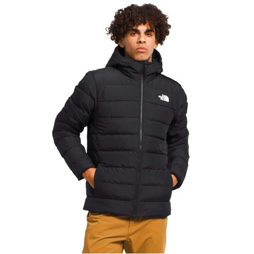 THE NORTH FACE Men's Aconcagua 3 Hoodie