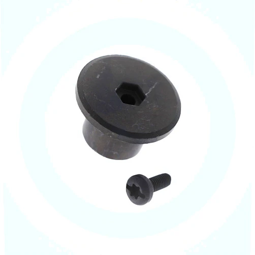Generic Replacement part for Black & Decker N391680 385137-00 Miter Saw Retainer Plate Dw713 Dw713 Comprehensive Kit multi-purpose parts solution T1Powl03347