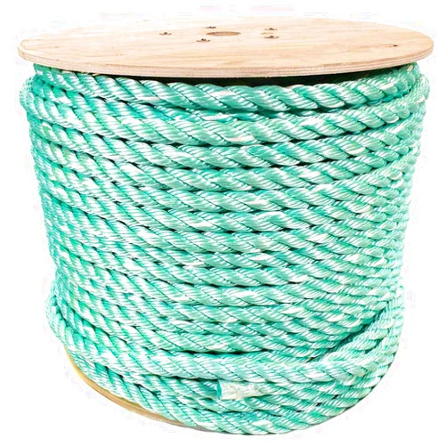 GOLBERG G Golberg Twisted Polypropylene Rope – Marine, Nautical