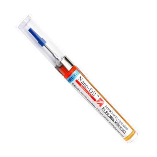NanoLube.com Nano-Oil 85 Weight - NanoLube Anti Friction Concentrate NLNA85w8cc