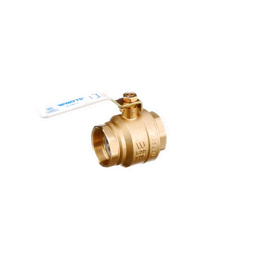 Watts LFFBV-4 Series 2