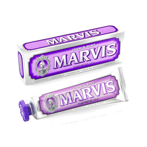 Marvis Jasmin Mint Toothpaste