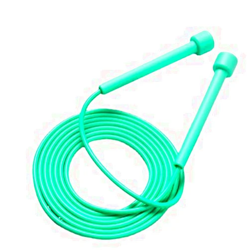 H H&J HUAJIAN HUAJIAN jump rope 3Pcs/Pack Adjustable Skipping Rope for Boys Girls Adult Beginners