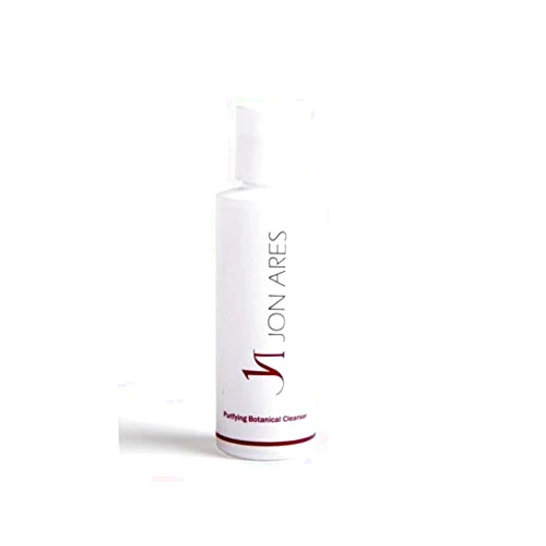 Jon Ares Purifying Botanical Cleanser