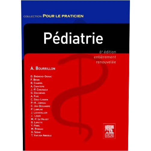 French Edition by Antoine Bourrillon (Author), Joël Lechevallier (Author), Gérard Lorette (Author), Juliane Léger (Author), Yves Perel (Author), Michel Rybojad (Author), Guy Sebag (Author), Thierry Van Den Abbeele (Author), Christèle Gras Le Guen (Author), Dominique Bremond-Gignac (Author), Brigitte Chabrol (Author), Alain Chantepie (Author), Albert Faye (Author), Pierre-Henri Jarreau (Author), Philippe Labrune (Author), Marie-France Le Heuzey (Author), Jean-Pierre Chouraqui (Author), Georges Deschênes (Author), Chantal Job-Deslandre (Author), Laure BESSON (Editor), Claire GUILABERT (Editor), Saad Abu Amara (Contributor), Ananda Banerjee (Contributor), Marie-Christine Mouren (Contributor), Sylvie N'Guyen The Tich (Contributor), Philippe Narcy (Contributor), Sophie Parat (Contributor), Juliana Patkaï (Contributor), Emilia Perrier-Cornet (Contributor), Capucine Picard (Contributor), Georges Picherot (Contributor), Sonia Prot-Labarthe (Contributor), Geneviève RICHARD (Contributor), Laurent Bardiaux (Contributor), Pierre Rochcongar (Contributor), Pierre-Simon Rohrlich (Contributor), Michel Roussey (Contributor), Gwénaëlle Roussey-Kesler (Contributor), Dominique SIMON (Contributor), Didier Scavarda (Contributor), Catherine Schlemmer (Contributor), Anne-Laure Sellier-Leclerc (Contributor), Isabelle Sermet-Gaudelus (Contributor), Frédéric Sorge (Contributor), Julien Baruteau (Contributor), Chantal Stheneur (Contributor), Bogdana Tilea (Contributor), Jean-Marc Tréluyer (Contributor), Nadia Tubiana-Rufi (Contributor), Elena Tudorache (Contributor), Nathalie VICTOR (Contributor), Nathalie Vabres (Contributor), Michel Vidailhet (Contributor), Nathalie Villeneuve (Contributor), Bénédicte Vrignaud (Contributor), Clarisse Baumann (Contributor), Sylvette Wiener-Vacher (Contributor), Chantal Wood (Contributor), Elodie Zana-Taieb (Contributor), Delphine Zenaty (Contributor), Jacques de Blic (Contributor), Stephan de Napoli Cocci (Contributor), Muriel Le Bourgeois (Contributor), Nicole Beydon (Contributor), Etienne Bidat (Contributor), Edouard Bingen (Contributor), Gérard Blaysat (Contributor), Antoine Guedeney (Contributor), Renaud Blondé (Contributor), Cécile Boscher (Contributor), Marianne Alison (Contributor), Astrid Botte (Contributor), Olivier Bourdon (Contributor), Olivia Boyer (Contributor), Françoise Brion (Contributor), Pierre Broué (Contributor), Anne Cailho (Contributor), Caroline Camby (Contributor), Jean-Claude Carel (Contributor), Frédérique Chedevergne (Contributor), Bertrand Chevallier (Contributor), Juliette Andreu-Gallien (Contributor), Didier Chevenne (Contributor), Gérard Chéron (Contributor), Robert Cohen (Contributor), Paul Czernichow (Contributor), Anne Dariel (Contributor), Stéphane Dauger (Contributor), Dominique Debray (Contributor), Christophe Delacourt (Contributor), Jean Donadieu (Contributor), Claire Dossier (Contributor), Jean-Baptiste Armengaud (Contributor), François Dubos (Contributor), Jean-François Duhamel (Contributor), Guy Dutau (Contributor), Didier Ernenwein (Contributor), Martine Fançois (Contributor), Patrick Fellus (Contributor), Marc Fila (Contributor), Pierre Foucaud (Contributor), Vincent Gajdos (Contributor), Olivier Gall (Contributor), Amine Arsan (Contributor), Arnaud Garnier (Contributor), Joël Gaudelus (Contributor), Dominique Gendrel (Contributor), Nadine Girard (Contributor), Jean-Philippe Girardet (Contributor), Nathalie Godon (Contributor), Frédéric Gottrand (Contributor), Véronique Gournay (Contributor), Emmanuel Grimprel (Contributor), Nicole Guedeney (Contributor), Sonia Azib (Contributor), Hervé Haas (Contributor), Régis Hankard (Contributor), Max Hassan (Contributor), Véronique Hentgen (Contributor), Xavier Hernandorena (Contributor), Laurent Holvoet-Vermaut (Contributor), Véronique Houdouin (Contributor), Marie-Françoise Hurtaux-Roux (Contributor), Brice Ilharreborde (Contributor), Robin Azoulay (Contributor), Patrick Imbert (Contributor), Paul Jacquin (Contributor), Etienne Javouhey (Contributor), Isabelle Koné-Paut (Contributor), Odile Kremp-Roussey (Contributor), Pauline Krug-Tricot (Contributor), Elise Launay (Contributor), Anne Lautridou (Contributor), Hervé Le Guen (Contributor), Gaëlle Le Henaff (Contributor), Sylvain Bailleux (Contributor), Michel Lecendreux (Contributor), Marc-David Leclair (Contributor), Dominique Leroyer (Contributor), Karine Levieux (Contributor), Martine Levine (Contributor), Jean-Michel Liet (Contributor), David Lopes (Contributor), Emmanuel Lopez (Contributor), Mathie Lorrot (Contributor), Gérard MICHEL (Contributor), Céline Bailly (Contributor), Eric Mallet (Contributor), Martine Marchand (Contributor), Valérie Marcou (Contributor), Annabel Maruani (Contributor), Pierre MARY (Contributor), Karine Mention-Mulliez (Contributor), Charlotte Michot (Contributor), Mathieu Milh (Contributor), Philippe Minodier (Contributor), Isabelle Moraillon (Contributor) & 154 more Format: Kindle Edition Pédiatrie (Pour le praticien) (French Edition)