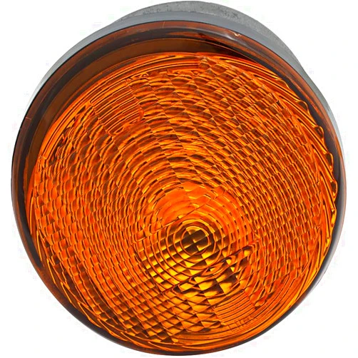 JP Auto Park Corner Signal Side Marker Light Lamp Compatible With Jeep Wrangler 2007 2008 2009 2010 2011 2012 Passenger Right Side