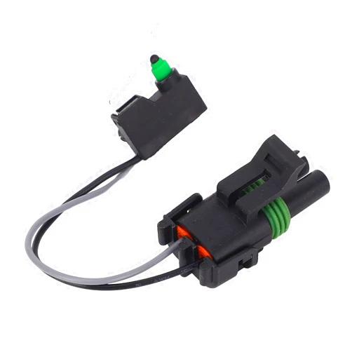 Srliya Cart Forward Reverse Micro Switch Assembly 73194 G01 Electric Forward Micro Switch Replacement for E Z GO DCS TXT 1996 to 2002