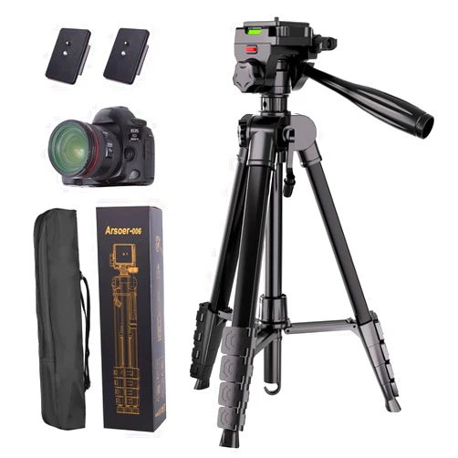 Arsoer Camera Tripod, 74