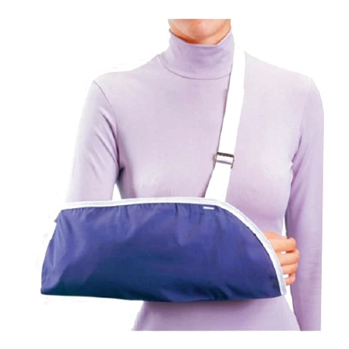 Procare Clinic Cotton/Poly Arm Sling (XLarge)