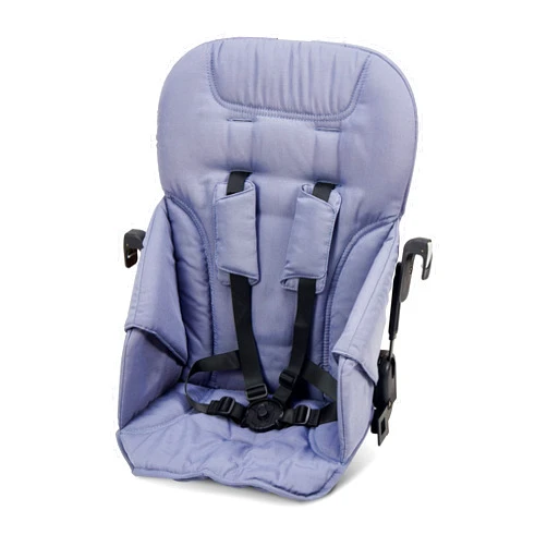 Joovy Caboose RS Rear Seat, Slate