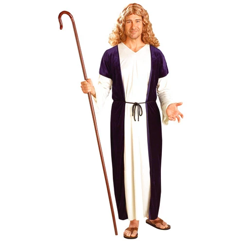 Forum Novelties Men's Biblical Times Shepherd Costume