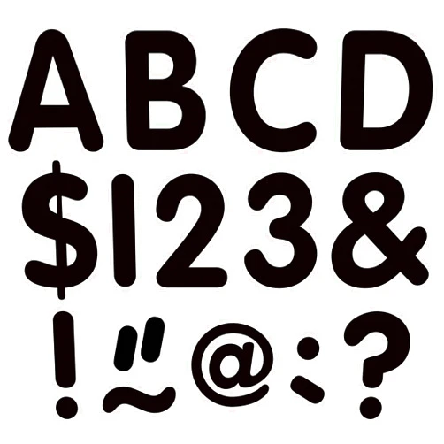 Teacher Created Resources Black 2