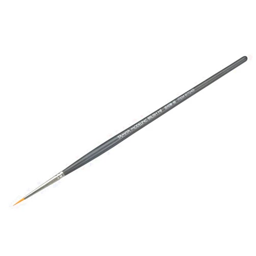 TAMIYA 87049 Brush Finish (Dot) Fine Craft Tools Model Making Accessories